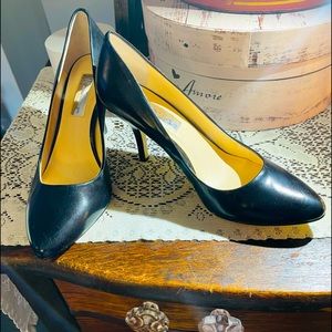 INC International heels